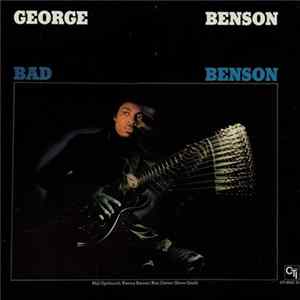 George Benson - Bad Benson FLAC album