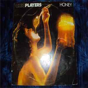 Ohio Players - Honey FLAC album