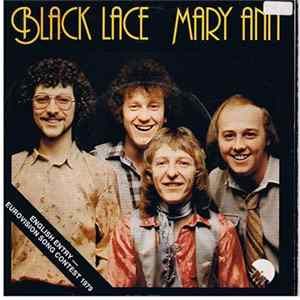 Black Lace - Mary Ann FLAC album