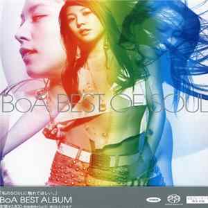 BoA - Best Of Soul FLAC album
