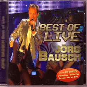 Jörg Bausch - Best Of Live FLAC album