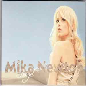 Mika Newton - Angel FLAC album