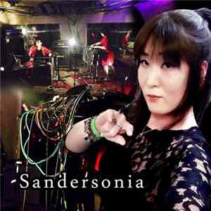 Sandersonia - Sandersonia FLAC album