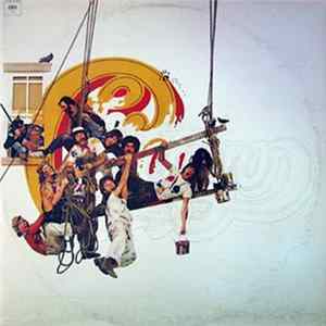Chicago - Chicago's Greatest Hits FLAC album