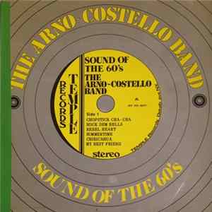 Various - The Arno-Costello Band More Great Sound Of The 60's FLAC album