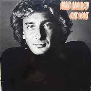 Barry Manilow - One Voice FLAC album