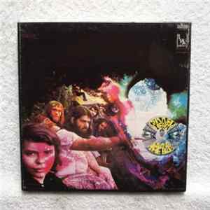 Canned Heat - Living The Blues FLAC album