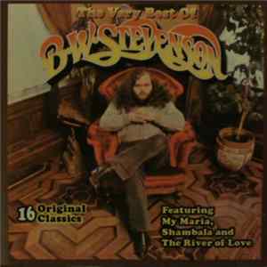 B.W. Stevenson - The Very Best Of B. W. Stevenson 16 Original Classics FLAC album