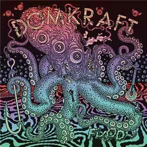 Domkraft - Flood FLAC album
