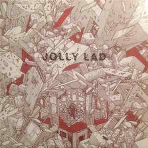 John Doran - Jolly Lad FLAC album