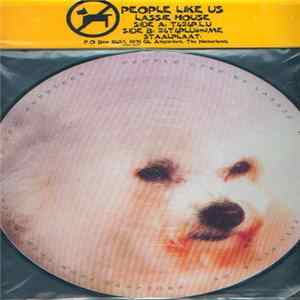 People Like Us - Lassie House FLAC album