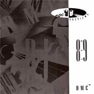 Various - May 89 - Previews FLAC album