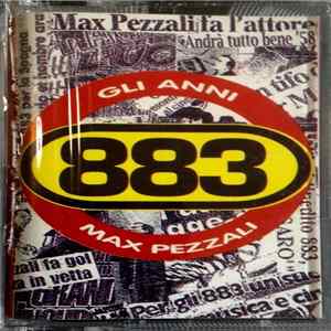 883 - Gli Anni FLAC album