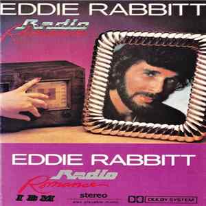 Eddie Rabbitt - Radio Romance FLAC album