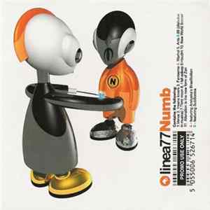 Linea77 - Numb FLAC album