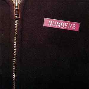 Numbers - Numbers Life FLAC album