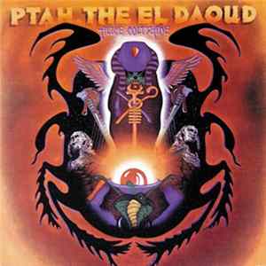 Alice Coltrane - Ptah, The El Daoud FLAC album