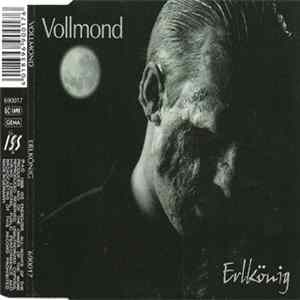 Vollmond - Erlkönig FLAC album
