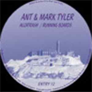 Ant & Mark Tyler - Alcatrash / Running Boards FLAC album