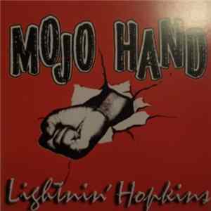 Lightnin' Hopkins - Mojo Hand FLAC album