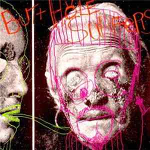 Butthole Surfers - Psychic... Powerless... Another Man's Sac FLAC album