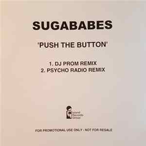Sugababes - Push The Button FLAC album