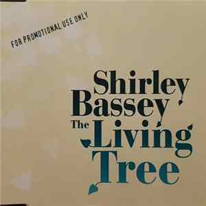 Shirley Bassey - The Living Tree FLAC album