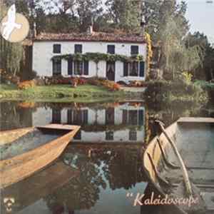 Ted Atking & Allan Feanch - Flash Resonance: Kaleidoscope FLAC album