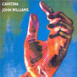 John Williams - Cavatina FLAC album