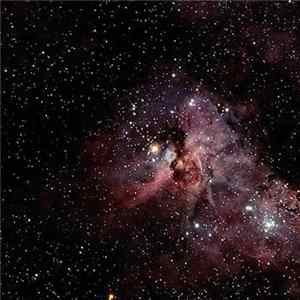 Cosmic Voyager - Constellations FLAC album