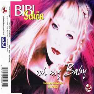 Bibi Schön - Ooh My Baby FLAC album