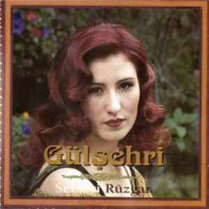 Gülşehri - Serseri Rüzgar FLAC album