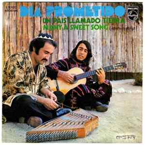 Dia Prometido - Un Pais Llamado Tierra / Many A Sweet Song FLAC album