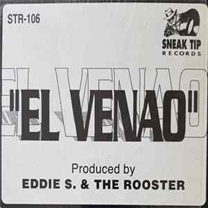 Eddie S. & The Rooster - El Venao FLAC album