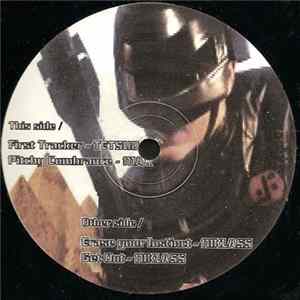 Tetsuo , Tommy Vacek & Niklass - Trium V-Ra FLAC album