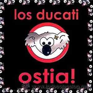 Los Ducati - Ostia! FLAC album