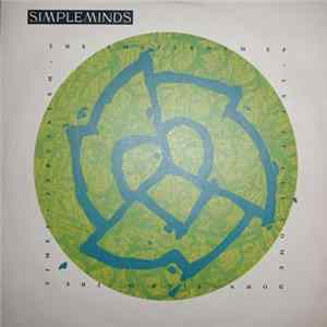 Simple Minds - The Amsterdam EP FLAC album