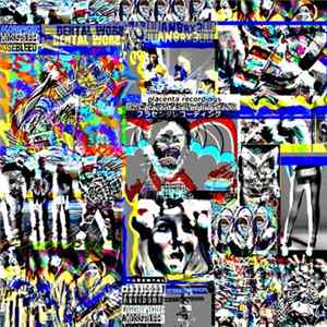 Agoraphobic Nosebleed vs. Dental Work - ANbRX Pharmaceuticals 3 FLAC album