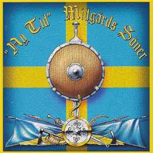 Midgårds Söner - Ny Tid FLAC album