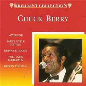 Chuck Berry - Brilliant Collection FLAC album