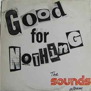 Various - The Sounds Album Volume 1 FLAC album