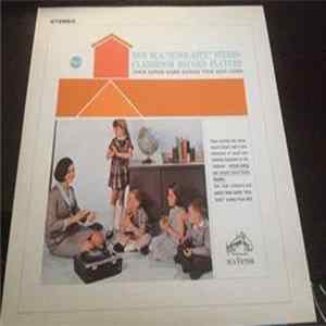 Various - Educational Stereo Sampler FLAC album