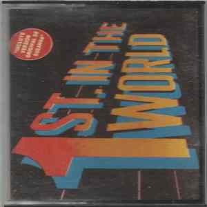 Various - 1st. In The World FLAC album