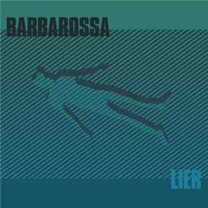 Barbarossa - Lier FLAC album
