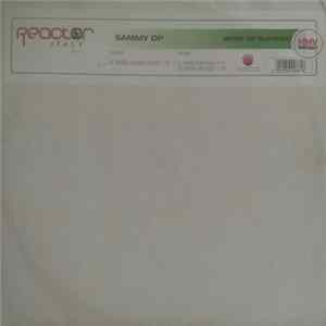 DJ Sammy - Boys Of Summer FLAC album