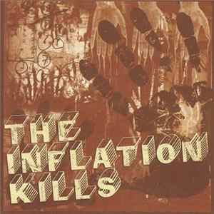 The Inflation Kills - The Inflation Kills FLAC album