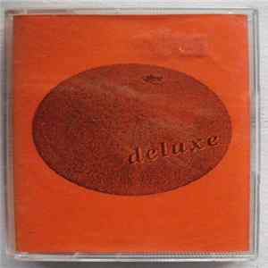 Orange Deluxe - Harlow Square 10th May 93 FLAC album
