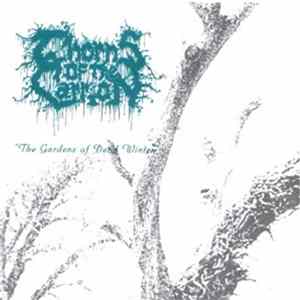 Thorns Of The Carrion - The Gardens Of Dead Winter FLAC album