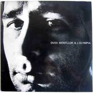Ovidi Montllor - Ovidi Montllor A L'Olympia FLAC album