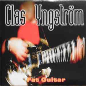 Clas Yngström - Fat Guitar FLAC album